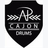 APCajonDrums